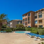 Les Rivages De Coudouliere-8 By Interhome Lejlighed