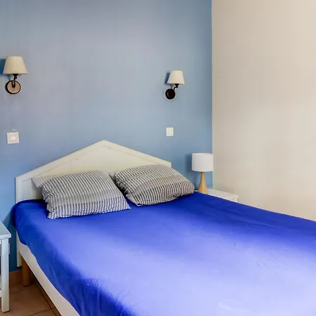Les Rivages De Coudouliere-8 By Interhome Six-Fours-les-Plages