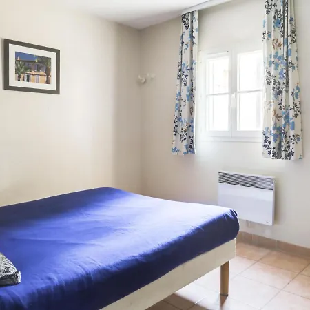 Les Rivages De Coudouliere-8 By Interhome