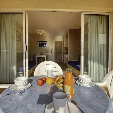 Apartment Les Rivages De Coudouliere-8 By Interhome Six-Fours-les-Plages