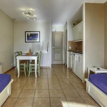 Les Rivages De Coudouliere-8 By Interhome Apartment