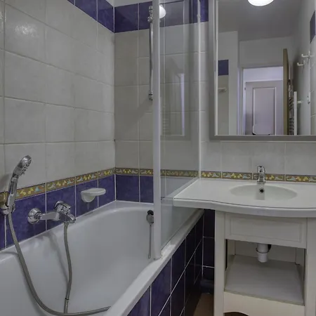 Les Rivages De Coudouliere-8 By Interhome * Six-Fours-les-Plages