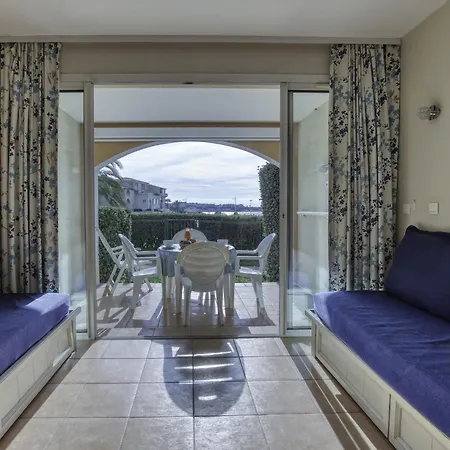 Les Rivages De Coudouliere-8 By Interhome * Six-Fours-les-Plages