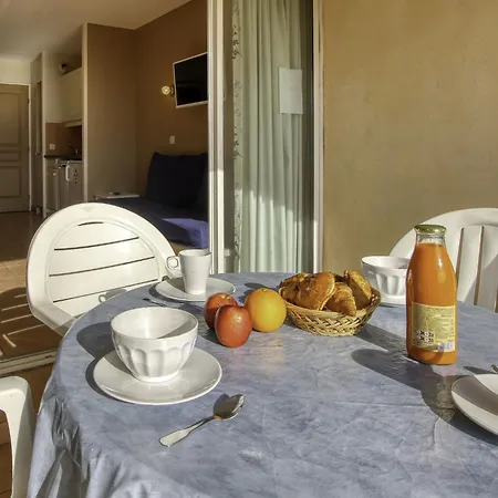 Les Rivages De Coudouliere-8 By Interhome Apartment Six-Fours-les-Plages