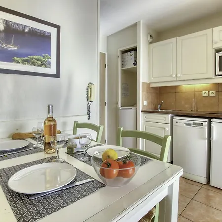 Les Rivages De Coudouliere-8 By Interhome *