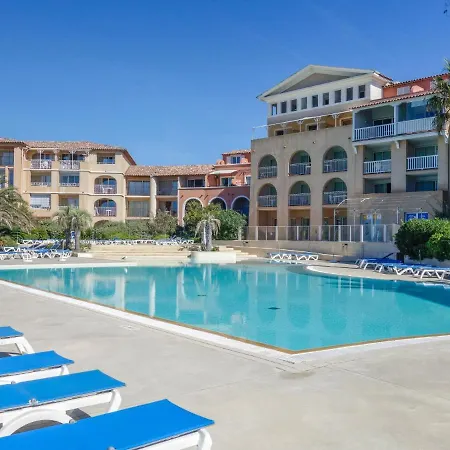 Les Rivages De Coudouliere-8 By Interhome Six-Fours-les-Plages