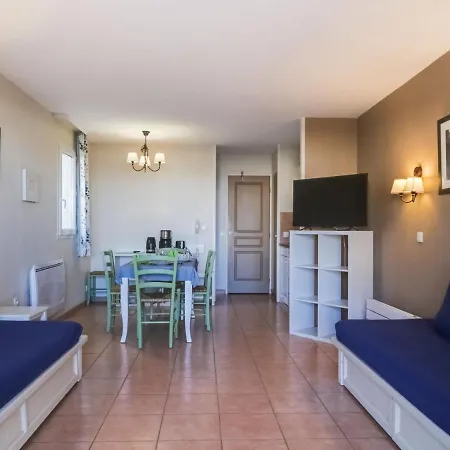 Appartement Les Rivages De Coudoulière-8 Six-Fours-les-Plages