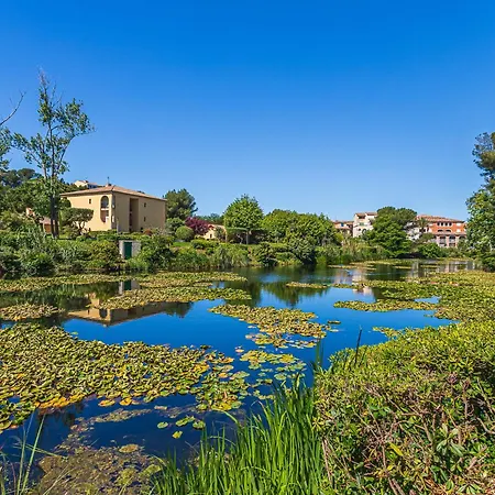 Les Rivages De Coudouliere-8 By Interhome Six-Fours-les-Plages