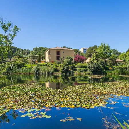 Les Rivages De Coudouliere-8 By Interhome