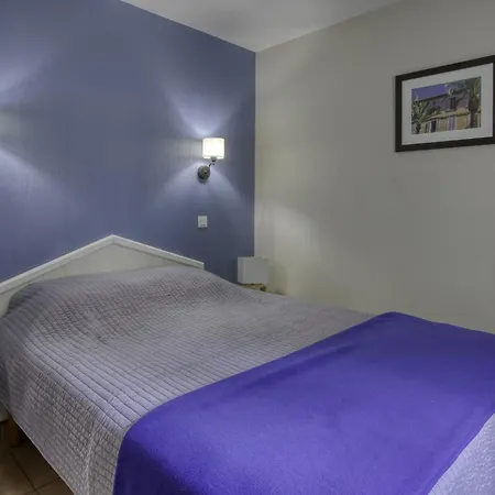 公寓 Les Rivages De Coudouliere-8 By Interhome