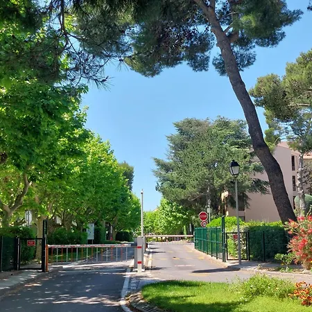 Les Rivages De Coudouliere-8 By Interhome 公寓 锡富尔勒普拉日