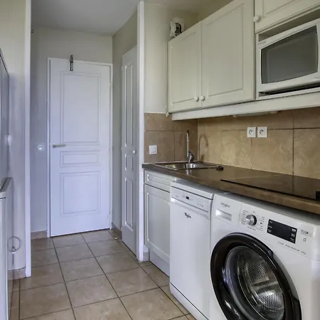 Les Rivages De Coudouliere-8 By Interhome *