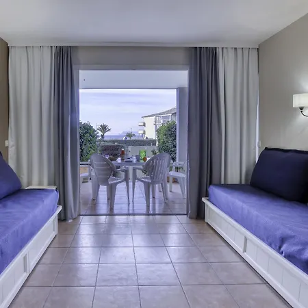 Les Rivages De Coudouliere-8 By Interhome * Six-Fours-les-Plages