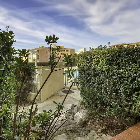 Les Rivages De Coudouliere-8 By Interhome