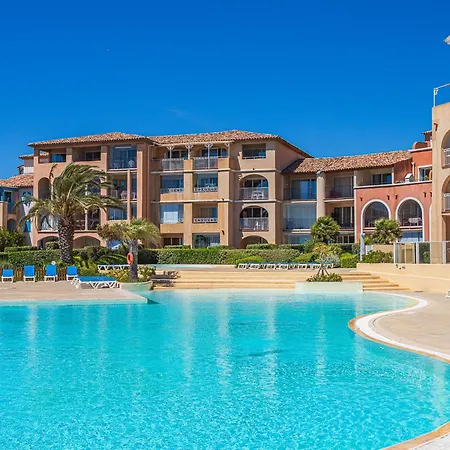 Les Rivages De Coudouliere-8 By Interhome Six-Fours-les-Plages