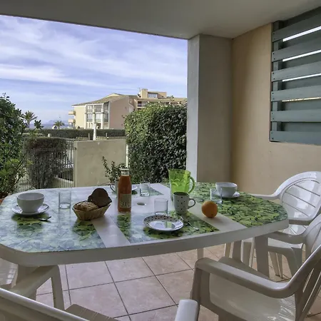 Les Rivages De Coudouliere-8 By Interhome * Six-Fours-les-Plages
