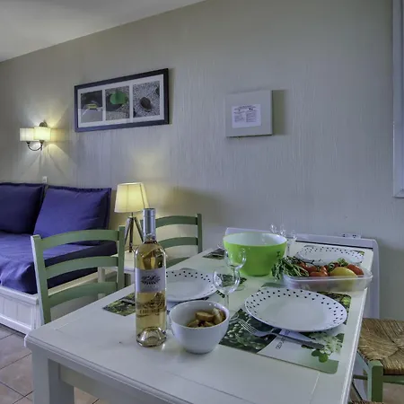 Les Rivages De Coudouliere-8 By Interhome 锡富尔勒普拉日