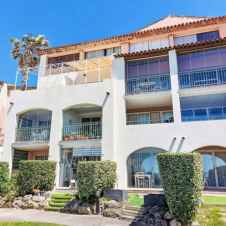 Les Rivages De Coudouliere-8 By Interhome * 锡富尔勒普拉日