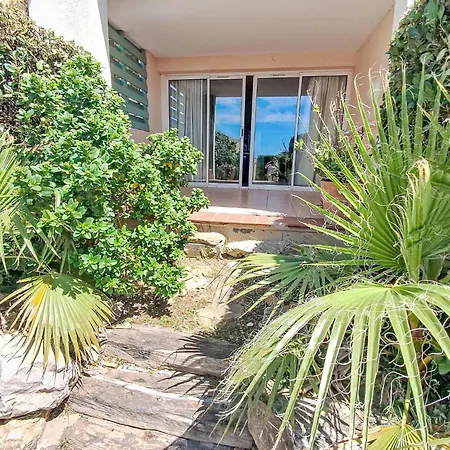 Les Rivages De Coudouliere-8 By Interhome 公寓 *