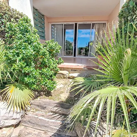 Les Rivages De Coudouliere-8 By Interhome Apartment *
