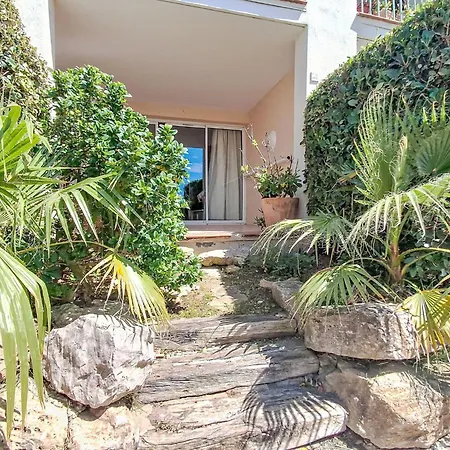 Les Rivages De Coudouliere-8 By Interhome Six-Fours-les-Plages