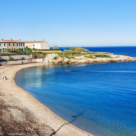 Daire Les Rivages De Coudouliere-8 By Interhome
