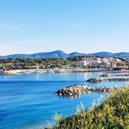 Daire Les Rivages De Coudouliere-8 By Interhome *