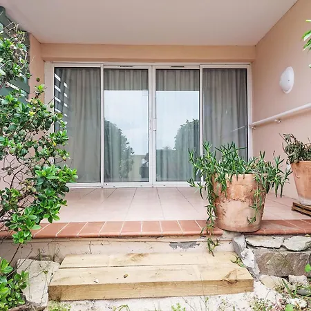 Les Rivages De Coudouliere-8 By Interhome Daire